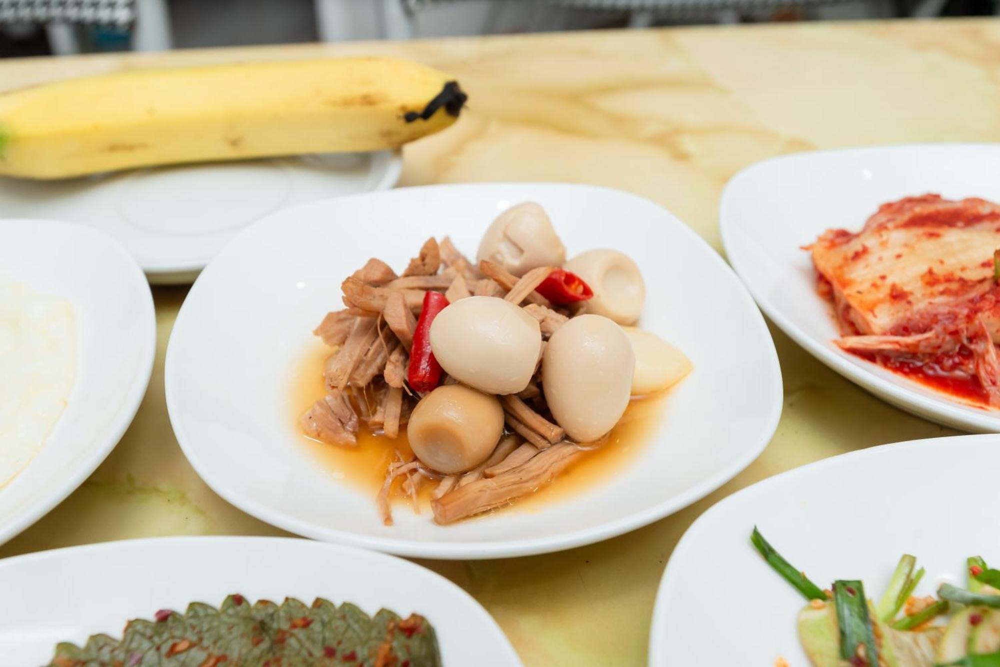 Khach San Rococo Hotel Hanoi Luaran gambar